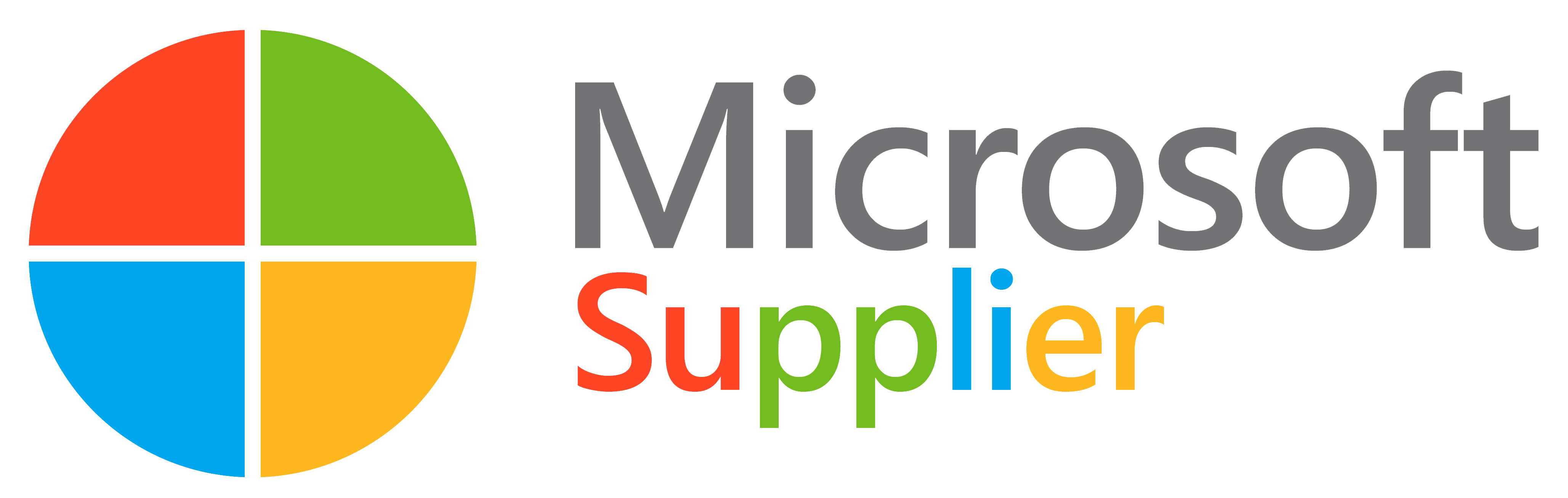 microsoft supplier compliance portal